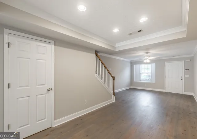 Photo 3 of Condo for sale at 34 Intown Pl, Fayetteville, GA 30214 | MLS# 10880788 | Listing updated on 2026-10-29