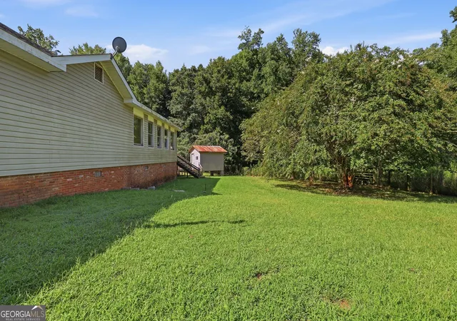 Photo 4 of Single family home for sale at 1100 Bodie Rayle Rd, Elberton, GA 30635 | MLS# 10825183 | Listing updated on 2026-09-17