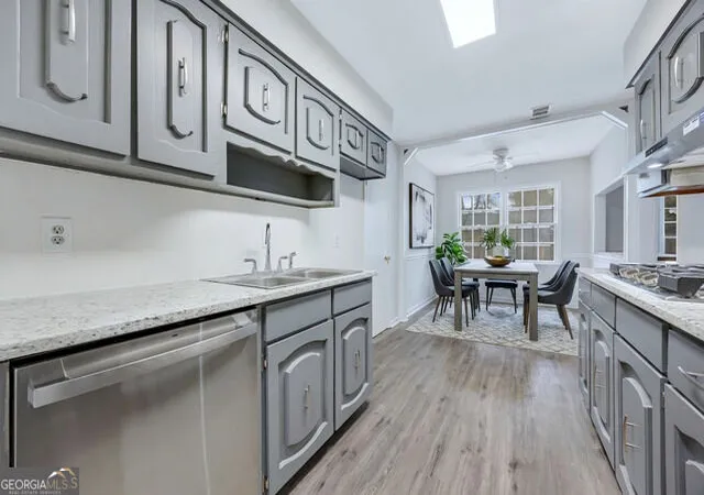 Photo 2 of Single family home for sale at 1608 Double Churches Rd, Columbus, GA 31904 | MLS# 10845295 | Listing updated on 2026-10-07