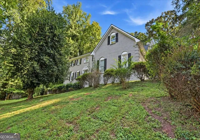 Single family home for sale at 4350 Pompey Dr SW, Atlanta, GA 30331 | MLS# 10850864