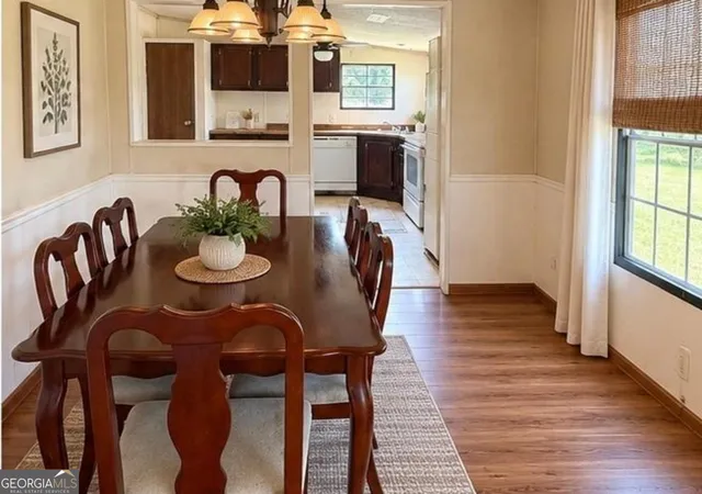 Photo 3 of Single family home for sale at 2768 Liberty Grv Church Rd, Wrightsville, GA 31096 | MLS# 10839878 | Listing updated on 2026-10-12