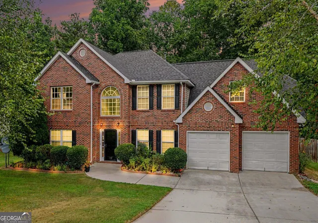 Photo 1 of Single family home for sale at 3726 Campbell Crk Cir, Snellville, GA 30039 | MLS# 10842596 | Listing updated on 2026-09-23
