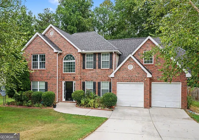 Photo 2 of Single family home for sale at 3726 Campbell Crk Cir, Snellville, GA 30039 | MLS# 10842596 | Listing updated on 2026-09-23