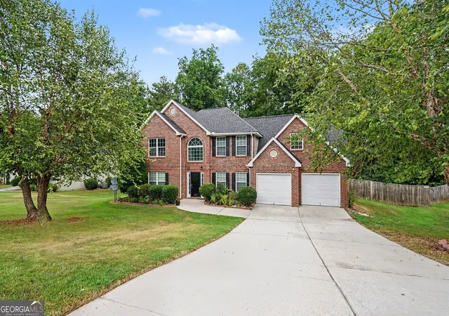 Photo 3 of Single family home for sale at 3726 Campbell Crk Cir, Snellville, GA 30039 | MLS# 10842596 | Listing updated on 2026-09-23