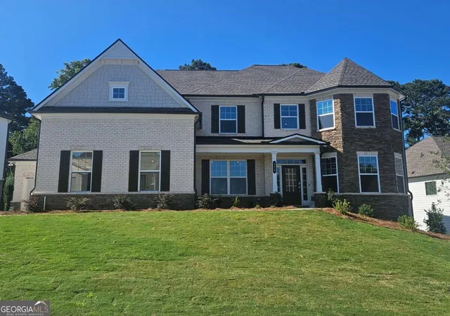 Photo 1 of Single family home for sale at 224 Deer Valley Run, Canton, GA 30115 | MLS# 10842761 | Listing updated on 2026-09-10