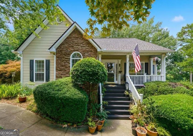 Photo 2 of Single family home for sale at 2085 Habersham Marina Rd, Cumming, GA 30041 | MLS# 10843552 | Listing updated on 2026-10-02
