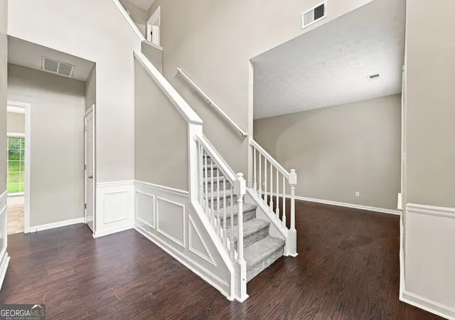 Photo 2 of Single family home for sale at 3848 Kirkwood Run Nw, Kennesaw, GA 30144 | MLS# 10820761 | Listing updated on 2026-09-21