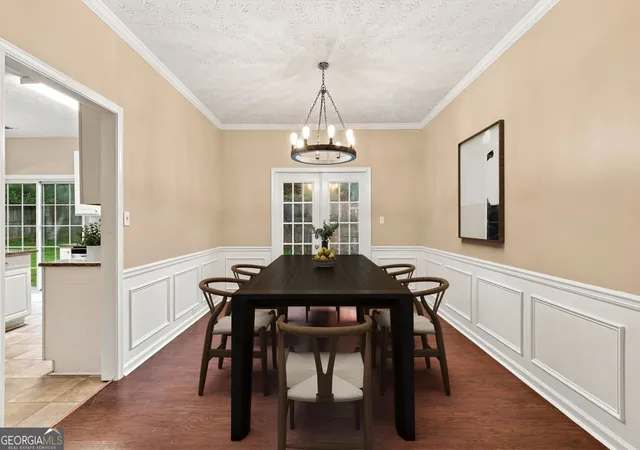 Photo 4 of Single family home for sale at 3848 Kirkwood Run Nw, Kennesaw, GA 30144 | MLS# 10820761 | Listing updated on 2026-10-08