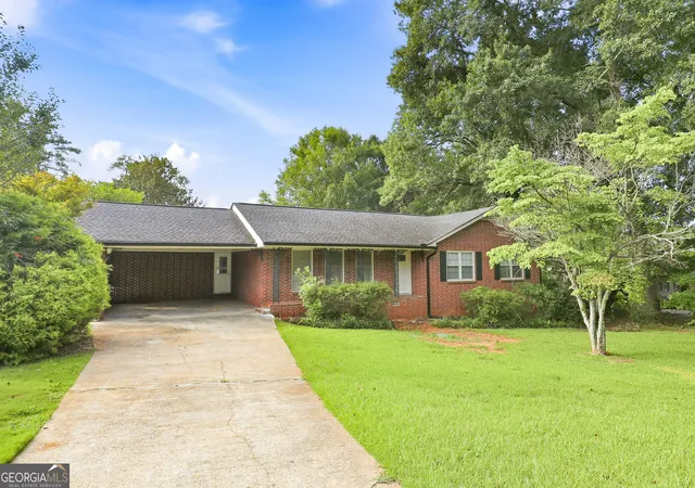 Photo 1 of Single family home for sale at 85 North Dr, Hampton, GA 30228 | MLS# 10838748 | Listing updated on 2026-09-18