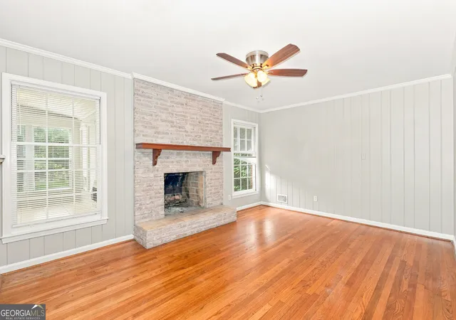 Photo 2 of Single family home for sale at 85 North Dr, Hampton, GA 30228 | MLS# 10838748 | Listing updated on 2026-09-18