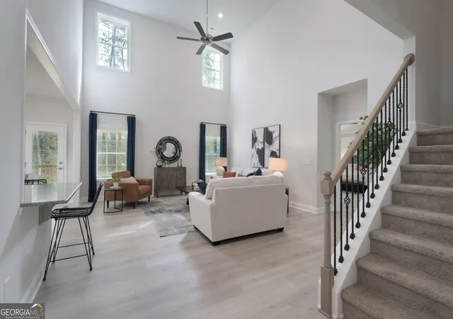 Photo 2 of Single family home for sale at 5012 Fairview Cir #LOT 937, Villa Rica, GA 30180 | MLS# 10832888 | Listing updated on 2026-09-08