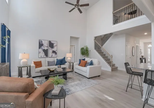 Photo 2 of Single family home for sale at 5012 Fairview Cir #LOT 937, Villa Rica, GA 30180 | MLS# 10832888 | Listing updated on 2026-09-08