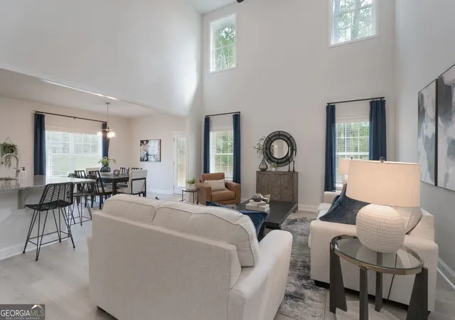Photo 3 of Single family home for sale at 5012 Fairview Cir #LOT 937, Villa Rica, GA 30180 | MLS# 10832888 | Listing updated on 2026-09-08