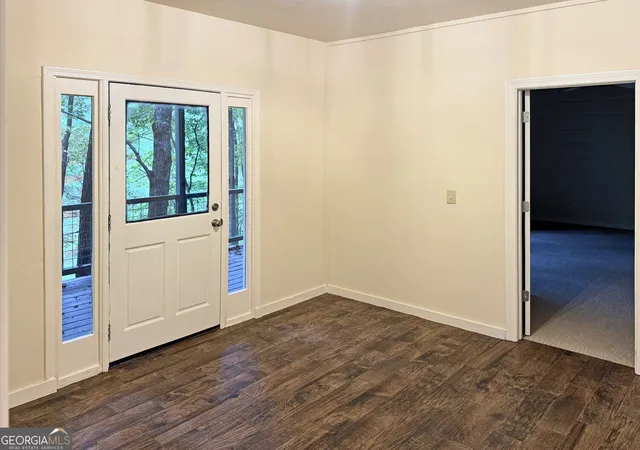 Photo 3 of Single family home for sale at 1227 Cherokee Cir, Ellijay, GA 30536 | MLS# 10880570 | Listing updated on 2026-10-28
