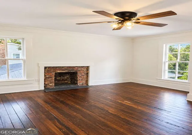 Photo 3 of Single family home for sale at 507 1st Avenue, Brunswick, GA 31520 | MLS# 10846288 | Listing updated on 2026-10-09