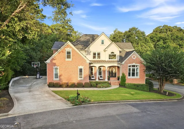 Photo 1 of Mansion for sale at 1250 Austin Glen Dr, Atlanta, GA 30338 | MLS# 10849044 | Listing updated on 2026-09-20