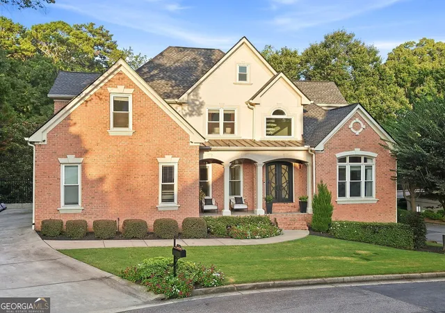 Photo 2 of Mansion for sale at 1250 Austin Glen Dr, Atlanta, GA 30338 | MLS# 10849044 | Listing updated on 2026-09-20