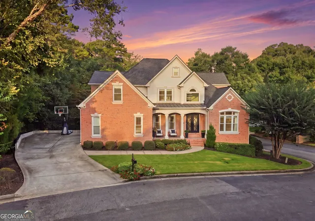 Photo 2 of Single family home for sale at 1250 Austin Glen Dr, Atlanta, GA 30338 | MLS# 10849044 | Listing updated on 2026-09-20