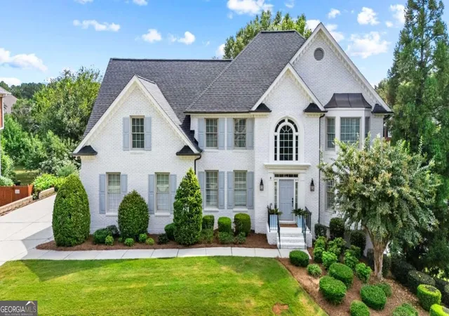 Photo 1 of Single family home for sale at 5170 Edgerton Dr, Peachtree Corners, GA 30092 | MLS# 10853322 | Listing updated on 2026-10-09