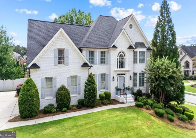 Photo 2 of Single family home for sale at 5170 Edgerton Dr, Peachtree Corners, GA 30092 | MLS# 10853322 | Listing updated on 2026-10-09