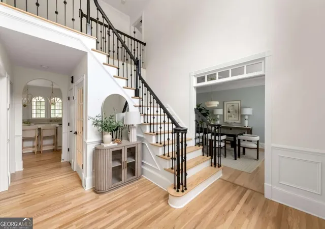 Photo 3 of Single family home for sale at 5170 Edgerton Dr, Peachtree Corners, GA 30092 | MLS# 10853322 | Listing updated on 2026-10-09
