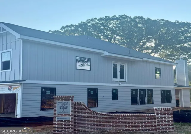 Photo 2 of Townhouse for sale at 1977 Walton Ct #8, Tucker, GA 30084 | MLS# 10852330 | Listing updated on 2026-10-08