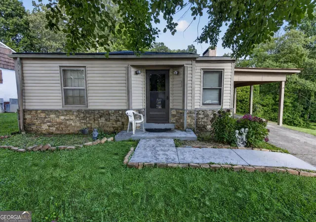 Single family home for sale at 959 Hillcrest Dr, Mccaysville, GA 30555 | MLS# 10841405