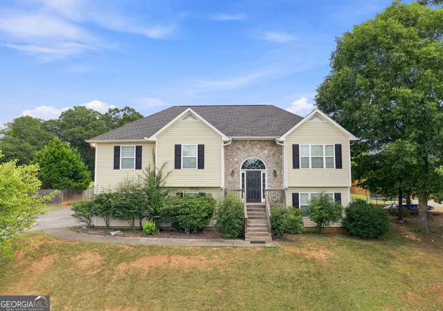 Photo 1 of Single family home for sale at 10 Seay Dr Se, Rome, GA 30161 | MLS# 10844624 | Listing updated on 2026-09-11