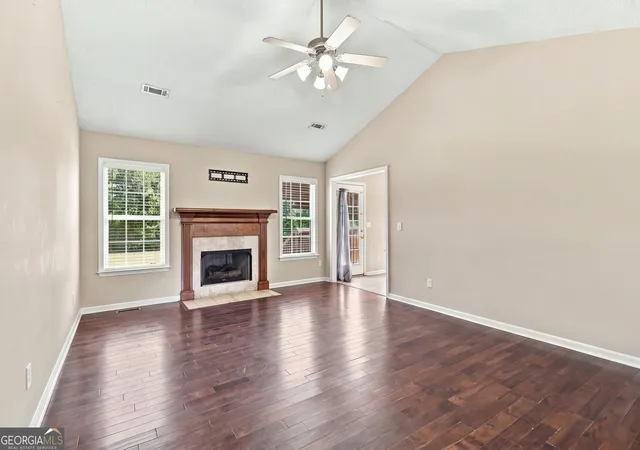 Photo 2 of Single family home for sale at 10 Seay Dr Se, Rome, GA 30161 | MLS# 10844624 | Listing updated on 2026-09-11