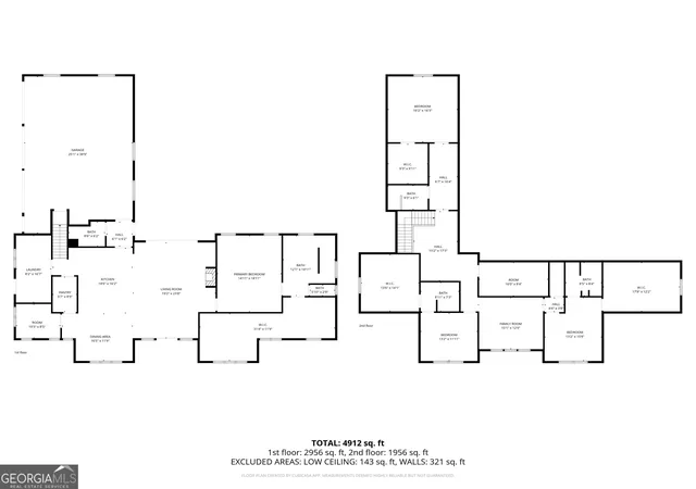 Photo 134 of Single family home for sale at 345 Huff Crk Rd, Williamson, GA 30292 | MLS# 10840695 | Listing updated on 2026-09-06