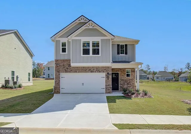 Photo 1 of Single family home for sale at 62 Cedar Dr, Fairburn, GA 30213 | MLS# 10840264 | Listing updated on 2026-09-18