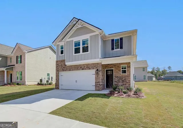 Photo 2 of Single family home for sale at 62 Cedar Dr, Fairburn, GA 30213 | MLS# 10840264 | Listing updated on 2026-09-18