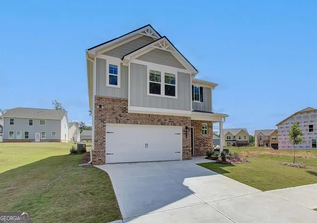 Photo 3 of Single family home for sale at 62 Cedar Dr, Fairburn, GA 30213 | MLS# 10840264 | Listing updated on 2026-09-18