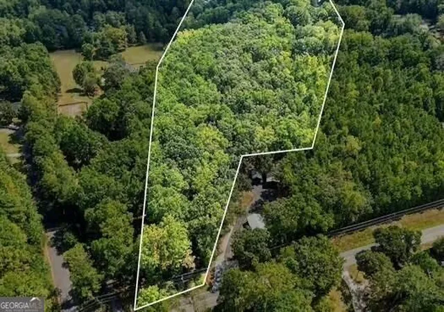 Photo 1 of Land for sale at 1400 Butterworth Rd, Canton, GA 30114 | MLS# 10845036 | Listing updated on 2026-09-26