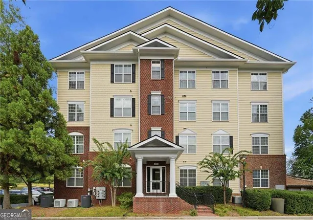 Condo for sale at 1975 Nocturne Dr #2101, Alpharetta, GA 30009 | MLS# 10845570