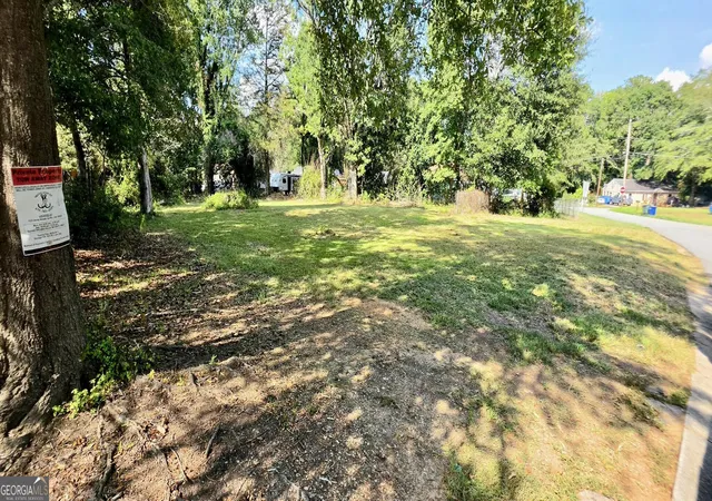 Photo 1 of Land for sale at 1120 George Cir, Griffin, GA 30224 | MLS# 10847868 | Listing updated on 2026-09-17