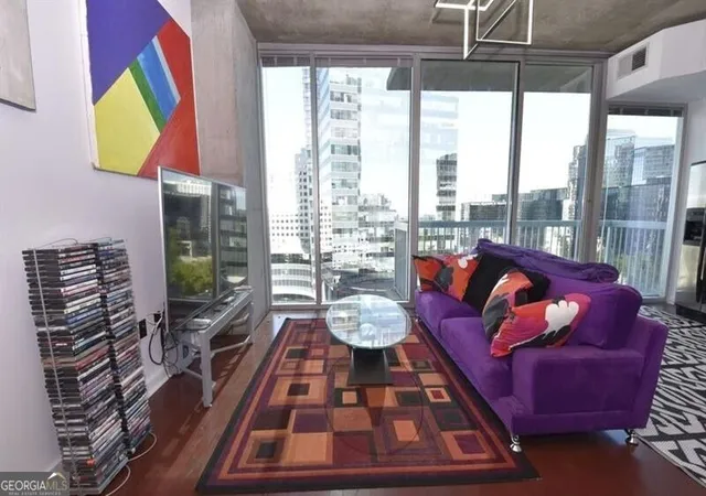 Photo 1 of Condo for sale at 3324 Peachtree Rd NE #1115, Atlanta, GA 30326 | MLS# 10875074 | Listing updated on 2026-10-28