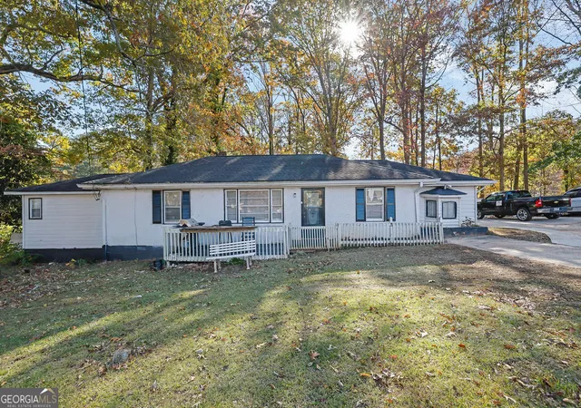 Photo 1 of Single family home for sale at 804 Rowland Rd, Stone Mountain, GA 30083 | MLS# 10840283 | Listing updated on 2026-09-18