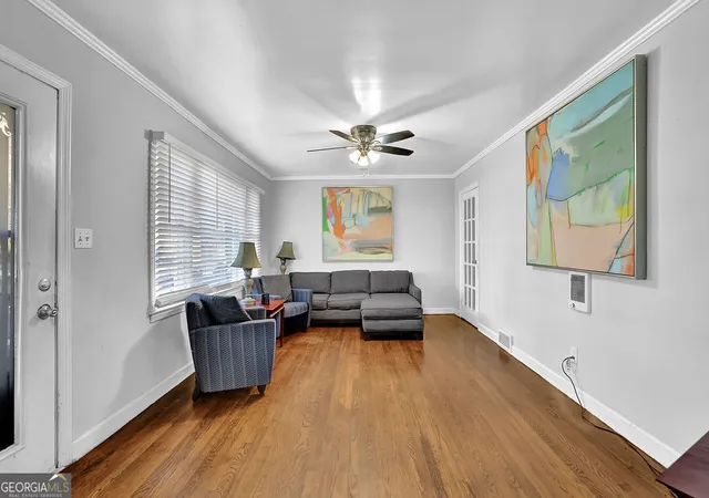 Photo 2 of Single family home for sale at 804 Rowland Rd, Stone Mountain, GA 30083 | MLS# 10840283 | Listing updated on 2026-09-18