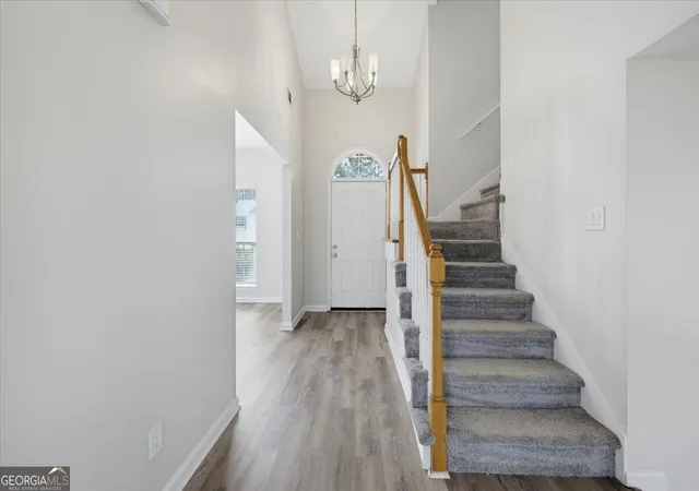 Photo 4 of Single family home for sale at 723 River Valley Dr, Jonesboro, GA 30238 | MLS# 10852173 | Listing updated on 2026-10-08
