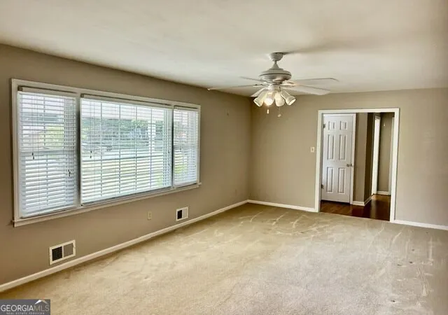 Photo 4 of Single family home for sale at 204 Lafayette St, Barnesville, GA 30204 | MLS# 10844163 | Listing updated on 2026-09-28