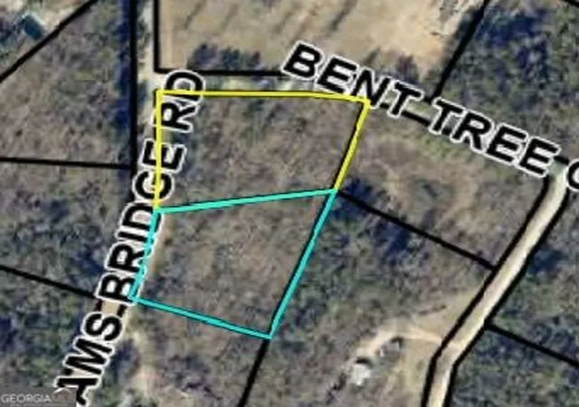 Photo 1 of Sale Pending at 0 Williams Brg Rd, Toccoa, GA 30577 | MLS# 10845357 | Listing updated on 2026-10-07