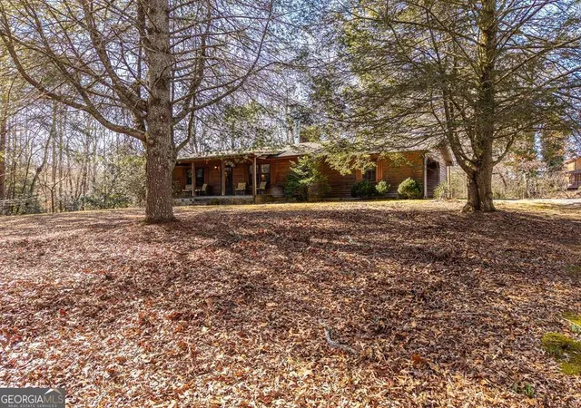 Photo 2 of Single family home for sale at 2164 Yukon Rd, Ellijay, GA 30536 | MLS# 10871940 | Listing updated on 2026-10-27