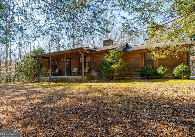 Photo 3 of Single family home for sale at 2164 Yukon Rd, Ellijay, GA 30536 | MLS# 10871940 | Listing updated on 2026-10-27