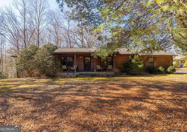 Photo 4 of Single family home for sale at 2164 Yukon Rd, Ellijay, GA 30536 | MLS# 10871940 | Listing updated on 2026-10-27