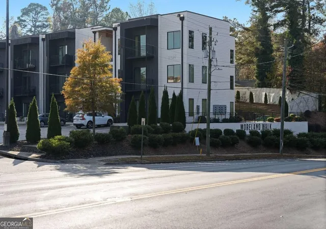 Photo 2 of Single family home for sale at 1155 Custer Ave SE #301, Atlanta, GA 30316 | MLS# 10880295 | Listing updated on 2026-10-28