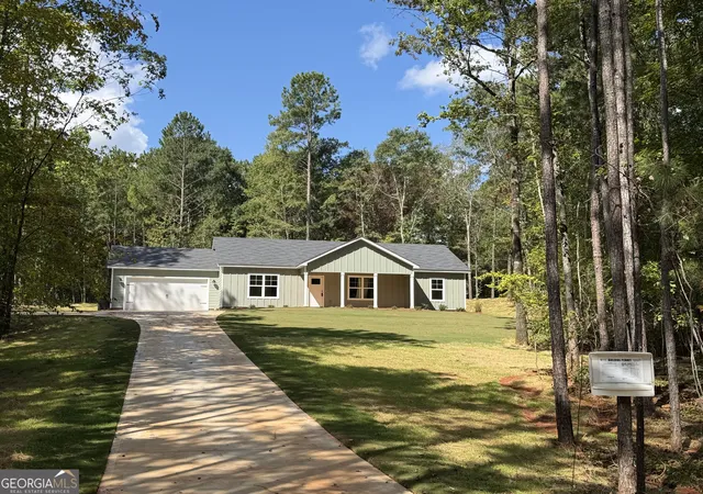 Photo 1 of Single family home for sale at 291 Russellville Rd, Forsyth, GA 31029 | MLS# 10804292 | Listing updated on 2026-09-11