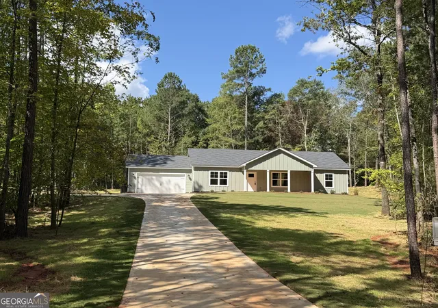 Photo 2 of Single family home for sale at 291 Russellville Rd, Forsyth, GA 31029 | MLS# 10804292 | Listing updated on 2026-09-11