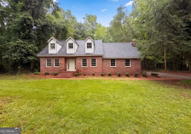 Photo 1 of Sale Pending at 20 Woodland Way, Stockbridge, GA 30281 | MLS# 10841973 | Listing updated on 2026-09-14