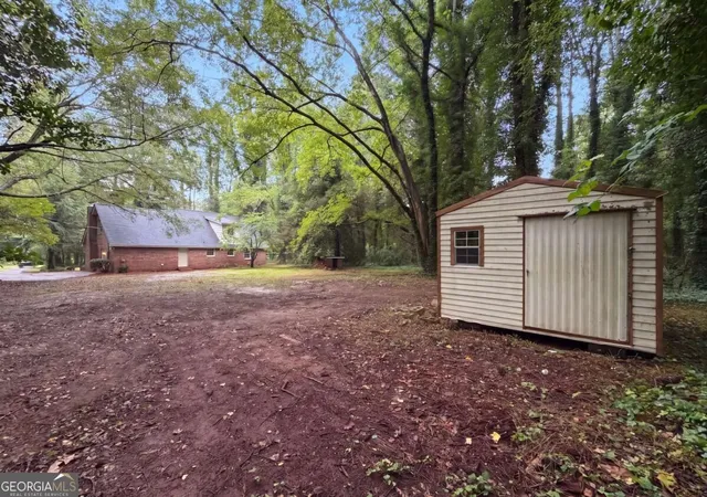 Photo 37 of Sale Pending at 20 Woodland Way, Stockbridge, GA 30281 | MLS# 10841973 | Listing updated on 2026-09-14